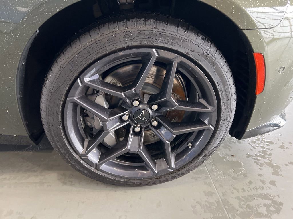 New 2026 Dodge Charger Scat Pack AWD/4WD image 32