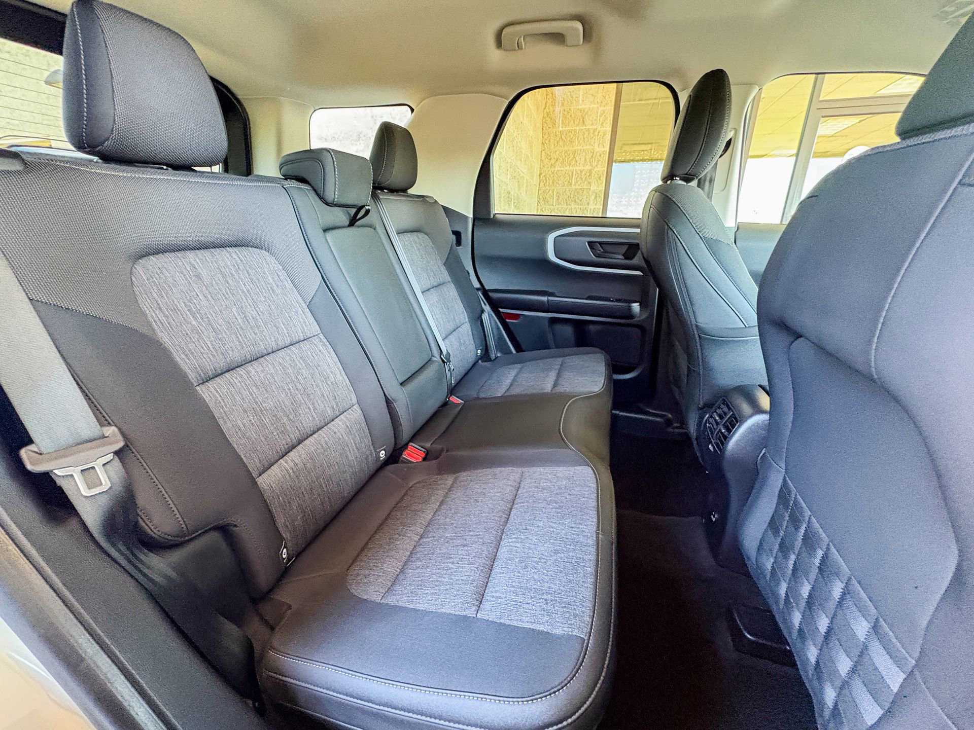 Used 2024 Ford Bronco Sport Big Bend image 25