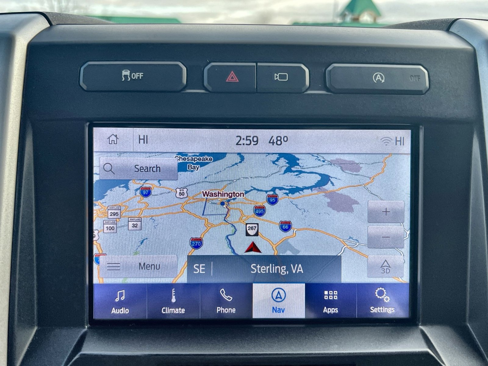 Used 2020 Ford F150 Lariat w/ Equipment Group 502A Luxury image 20