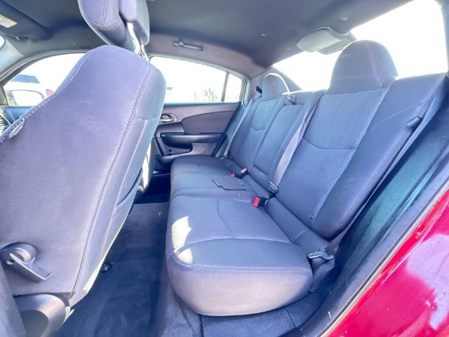 Used 2013 Chrysler 200 Touring w/ Cold Weather Group FWD image 21