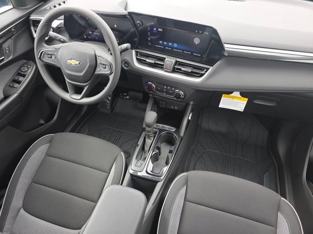 New 2026 Chevrolet TrailBlazer LS FWD image 20