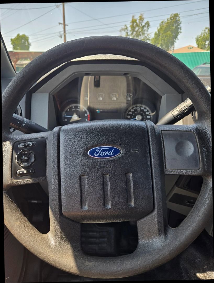 Used 2016 Ford F250 XL w/ XL Value Package image 20