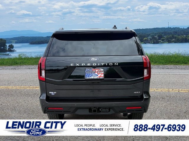 New 2027 Ford Expedition Max Active AWD/4WD image 4