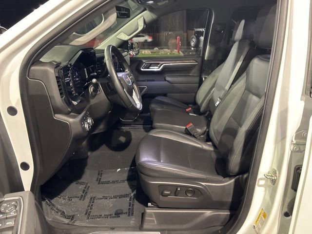 Used 2025 GMC Sierra 1500 SLT image 16