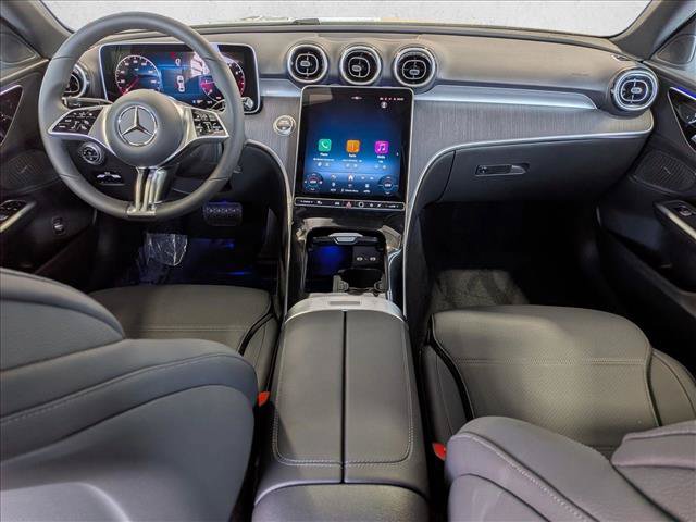 New 2026 Mercedes-Benz C 300 Sedan image 14