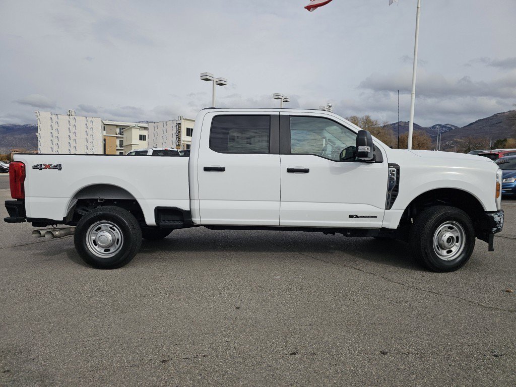 Used 2024 Ford F350 XL image 24