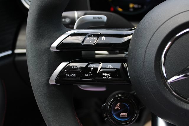 Used 2022 Mercedes-Benz E 53 AMG 4MATIC Sedan image 9