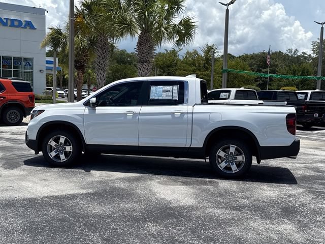 New 2026 Honda Ridgeline RTL image 11