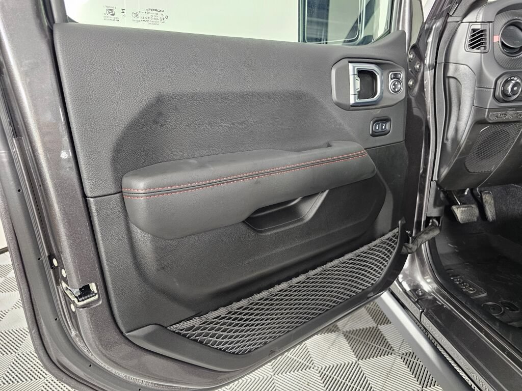 New 2026 Jeep Wrangler Unlimited Rubicon 392 w/ Quick Order Package 27X Moab AWD/4WD image 19
