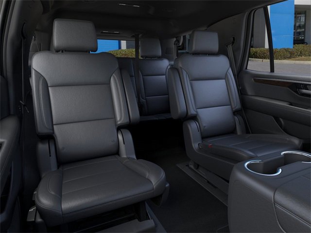 New 2026 Chevrolet Tahoe LT w/ Comfort Package image 17