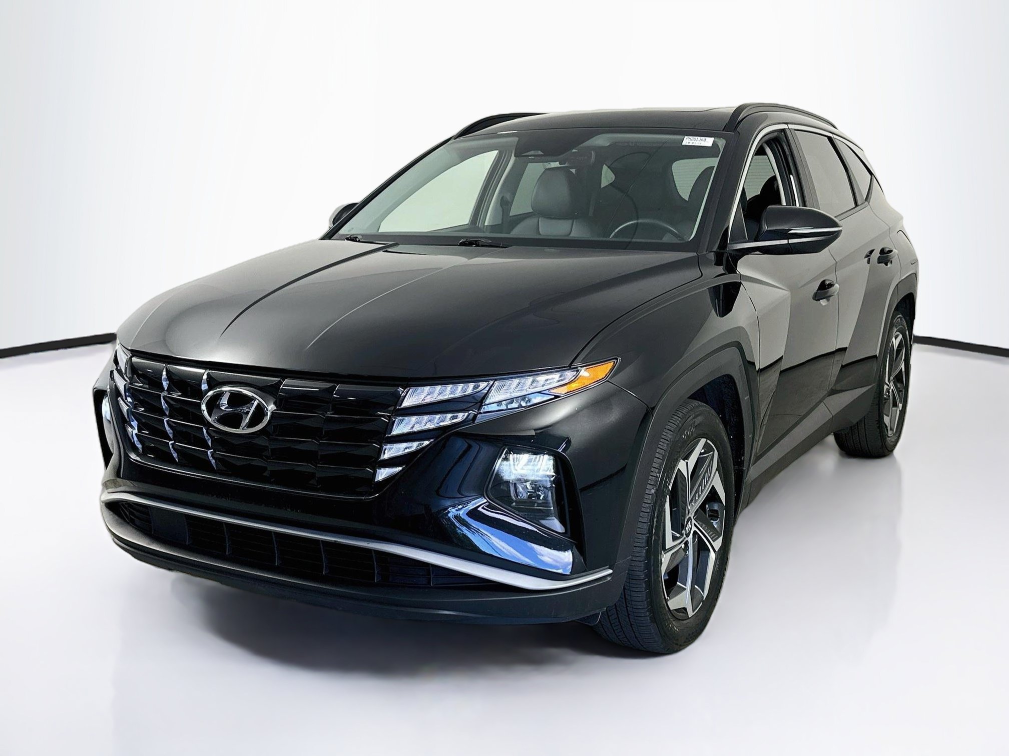 Used 2023 Hyundai Tucson SEL w/ Convenience Package