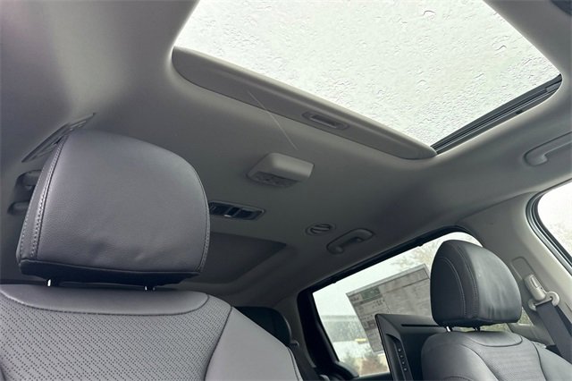 New 2026 Kia Carnival SX Prestige image 19