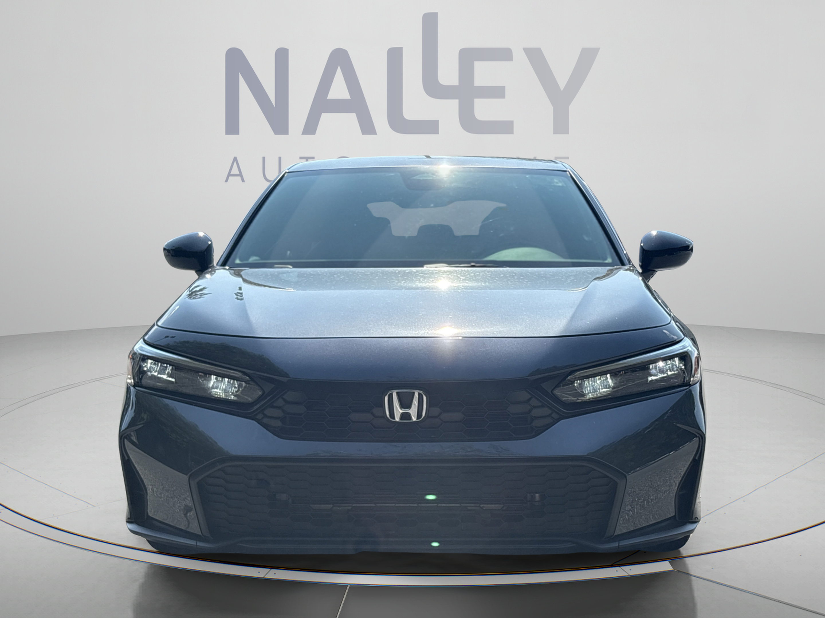 Used 2026 Honda Civic Sport image 8