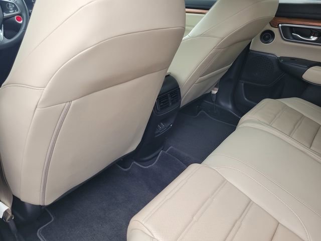 Used 2018 Honda CR-V EX-L image 12