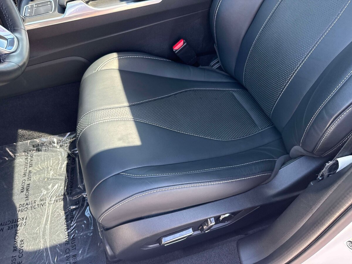 Used 2023 Acura TLX w/ Technology Package FWD image 19