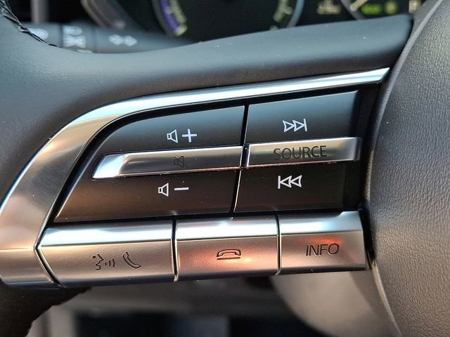 New 2026 MAZDA CX-50 2.5 Hybrid w/ Premium Plus Pkg image 21