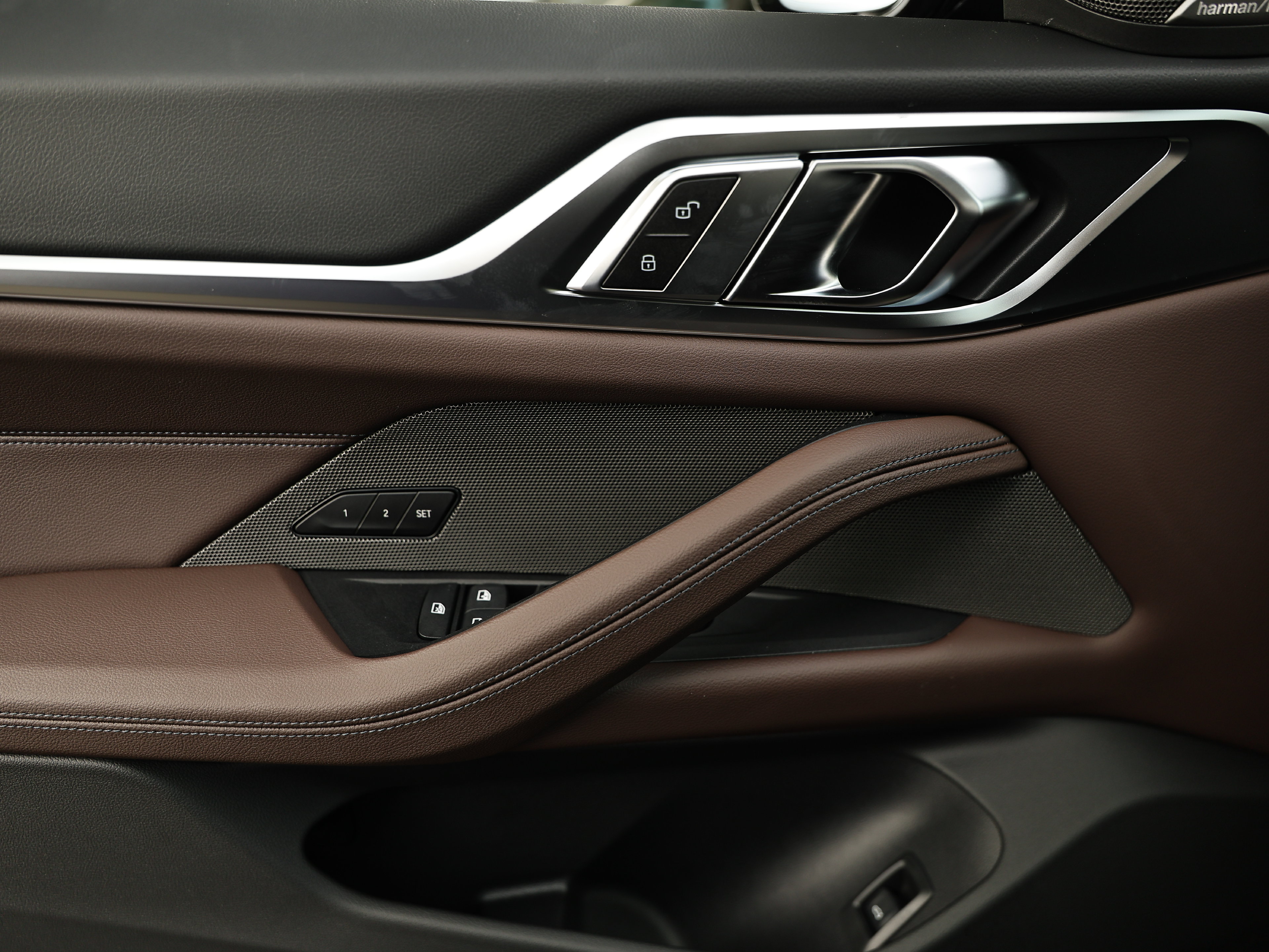 New 2026 BMW M440i w/ Premium Package RWD image 14