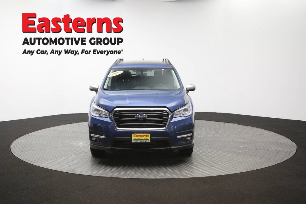 Used 2022 Subaru Ascent Touring AWD/4WD image 59