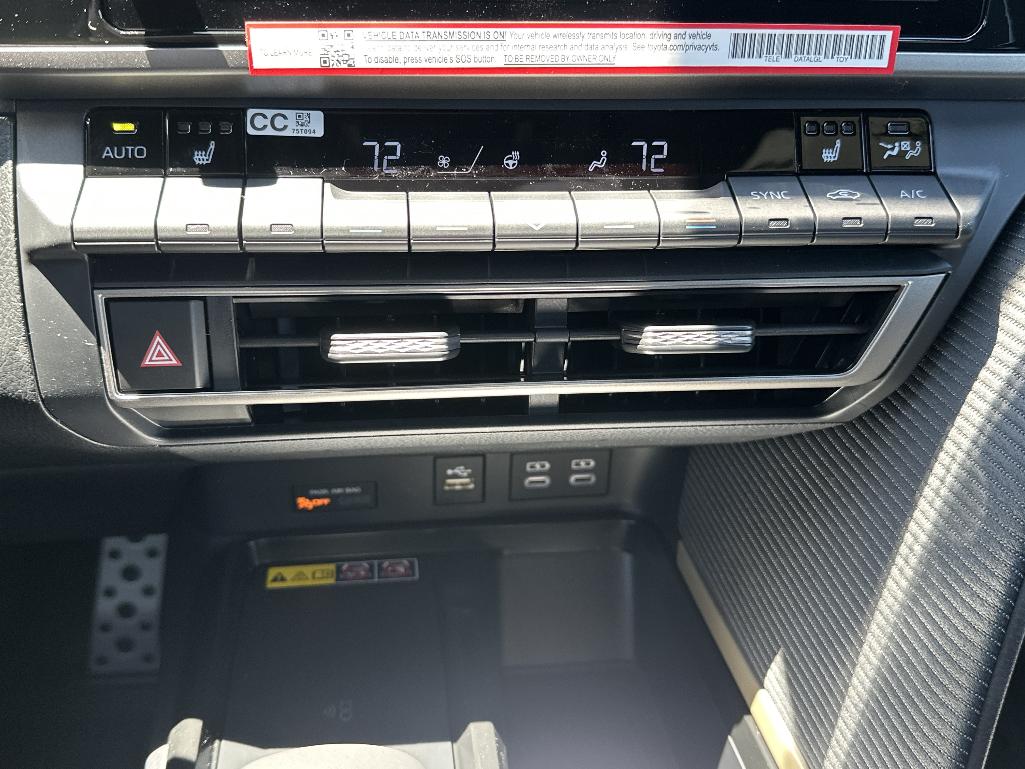 New 2026 Toyota Camry SE w/ Convenience Package FWD image 23