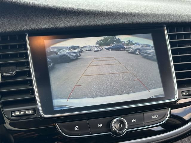 Used 2019 Buick Encore Essence AWD/4WD image 4
