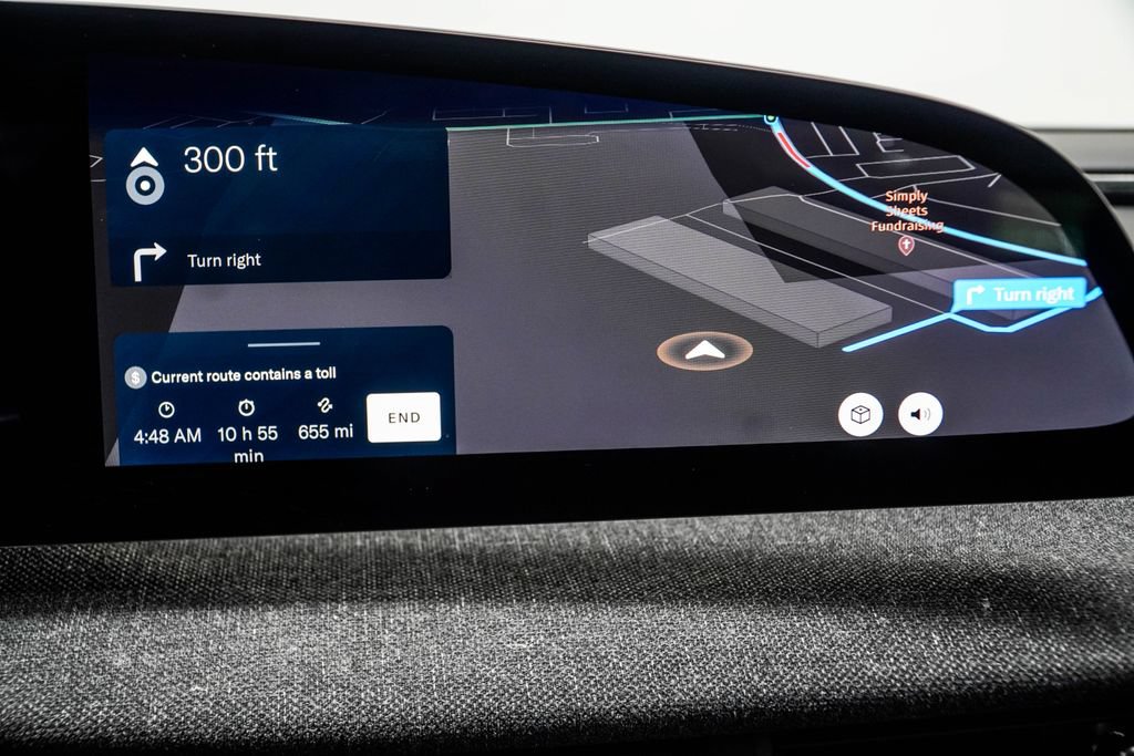 Used 2024 Lucid Air Touring AWD/4WD image 27