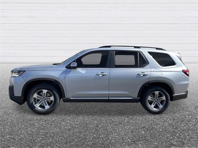 New 2026 Honda Pilot EX-L image 2