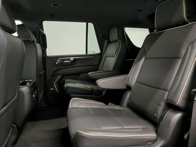 Used 2025 Chevrolet Tahoe Premier RWD image 35