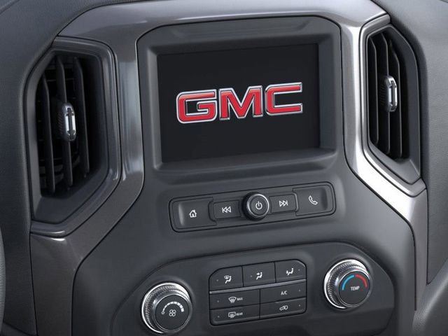 New 2026 GMC Sierra 2500 Pro w/ 1SA Pro Safety Plus Package image 20
