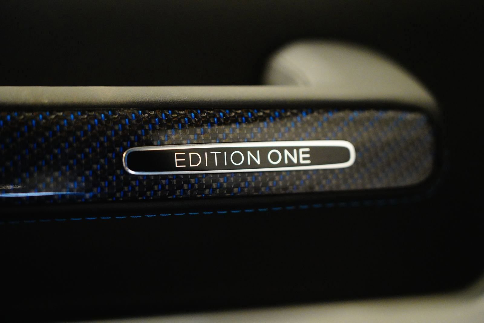 Used 2025 Mercedes-Benz G 580 w/ EQ Technology image 32