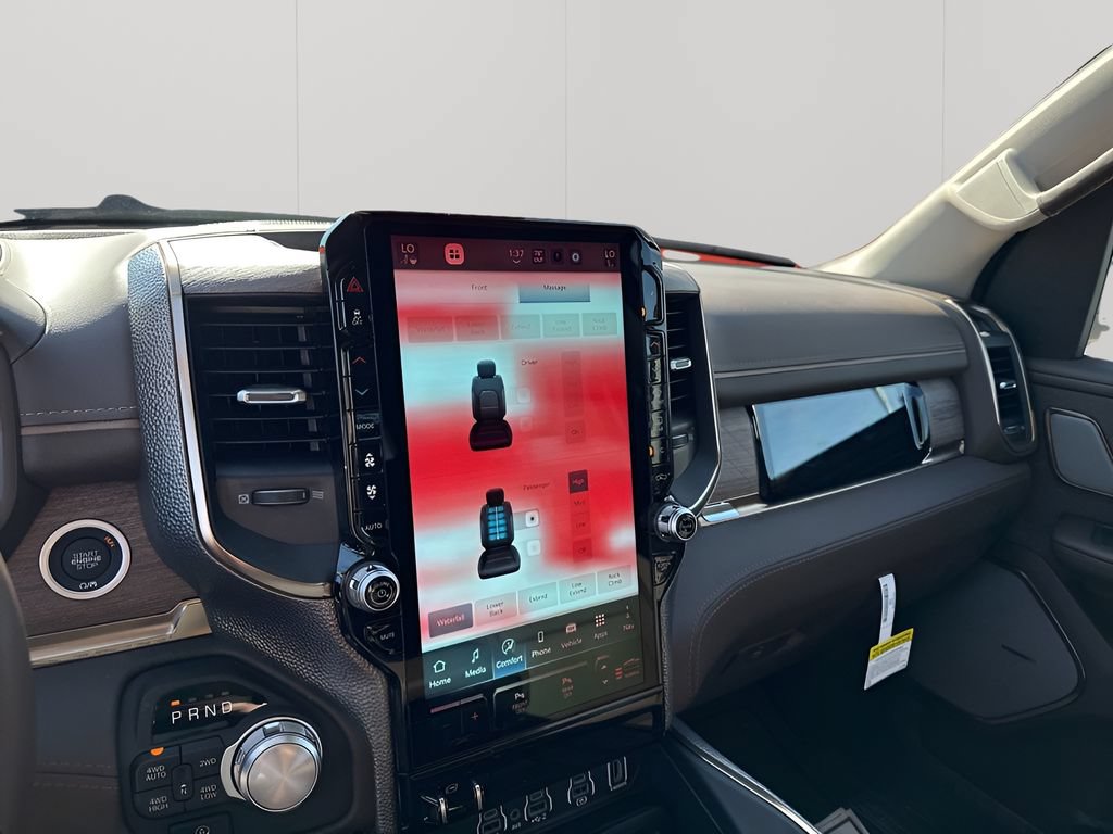 New 2026 RAM 1500 Limited AWD/4WD image 40