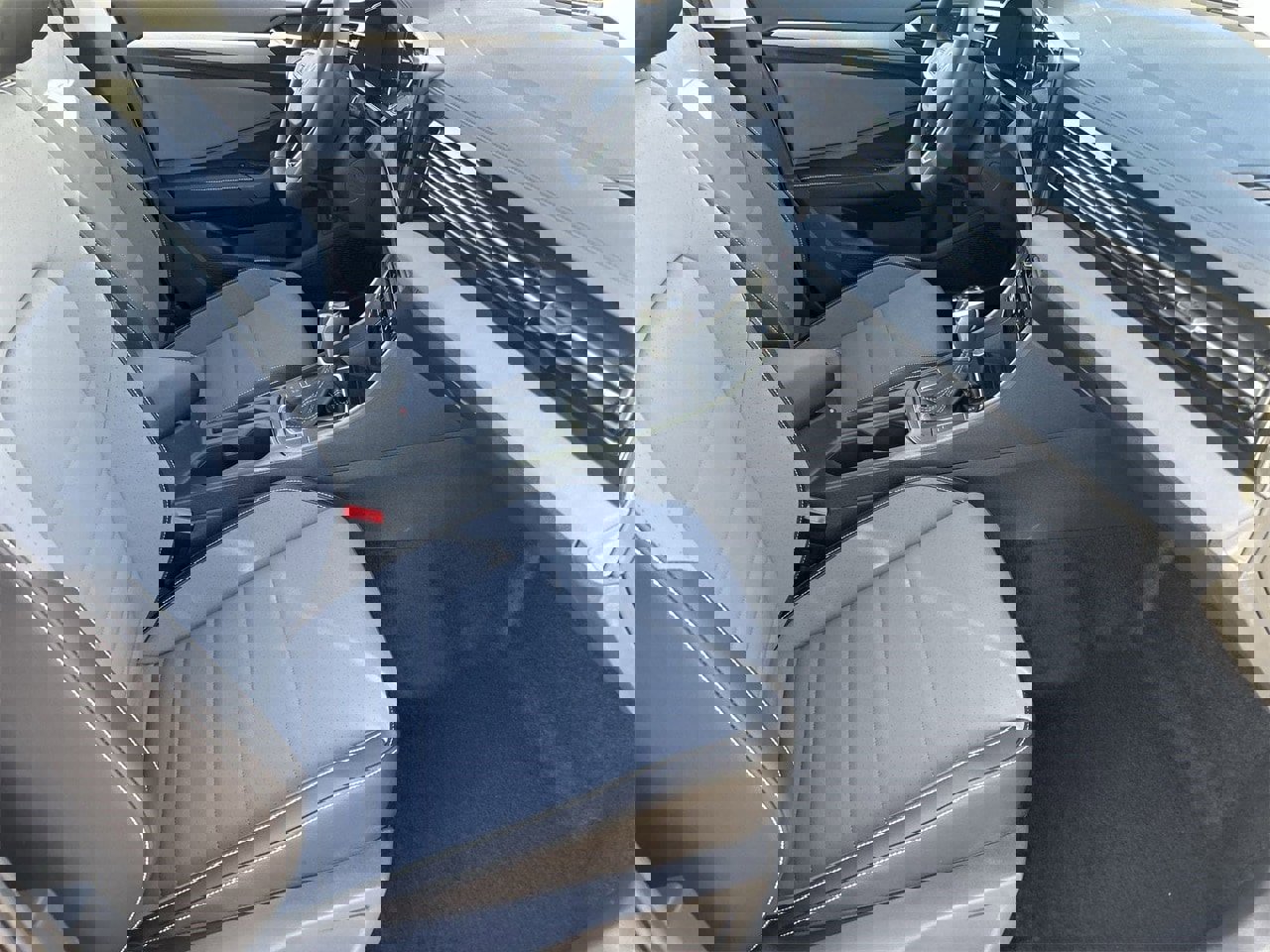 New 2026 Volkswagen Jetta SE image 8