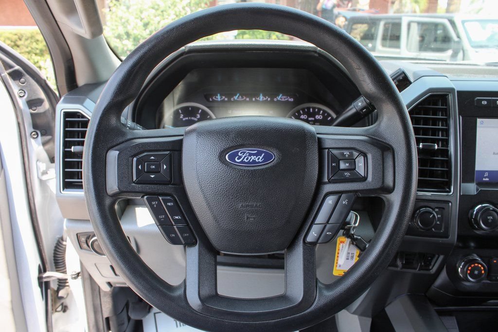 Used 2020 Ford F250 XLT w/ XLT Value Package AWD/4WD image 19