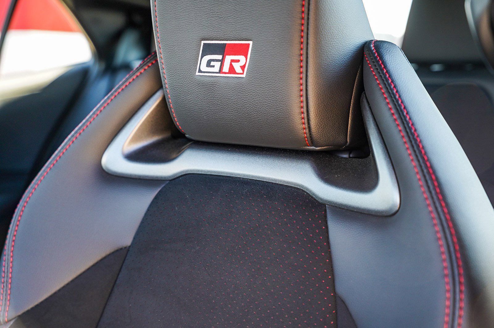 Certified 2025 Toyota Corolla GR image 25