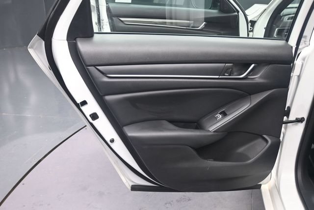 Used 2022 Honda Accord Sport image 17