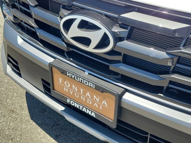 New 2026 Hyundai Tucson SE FWD image 32