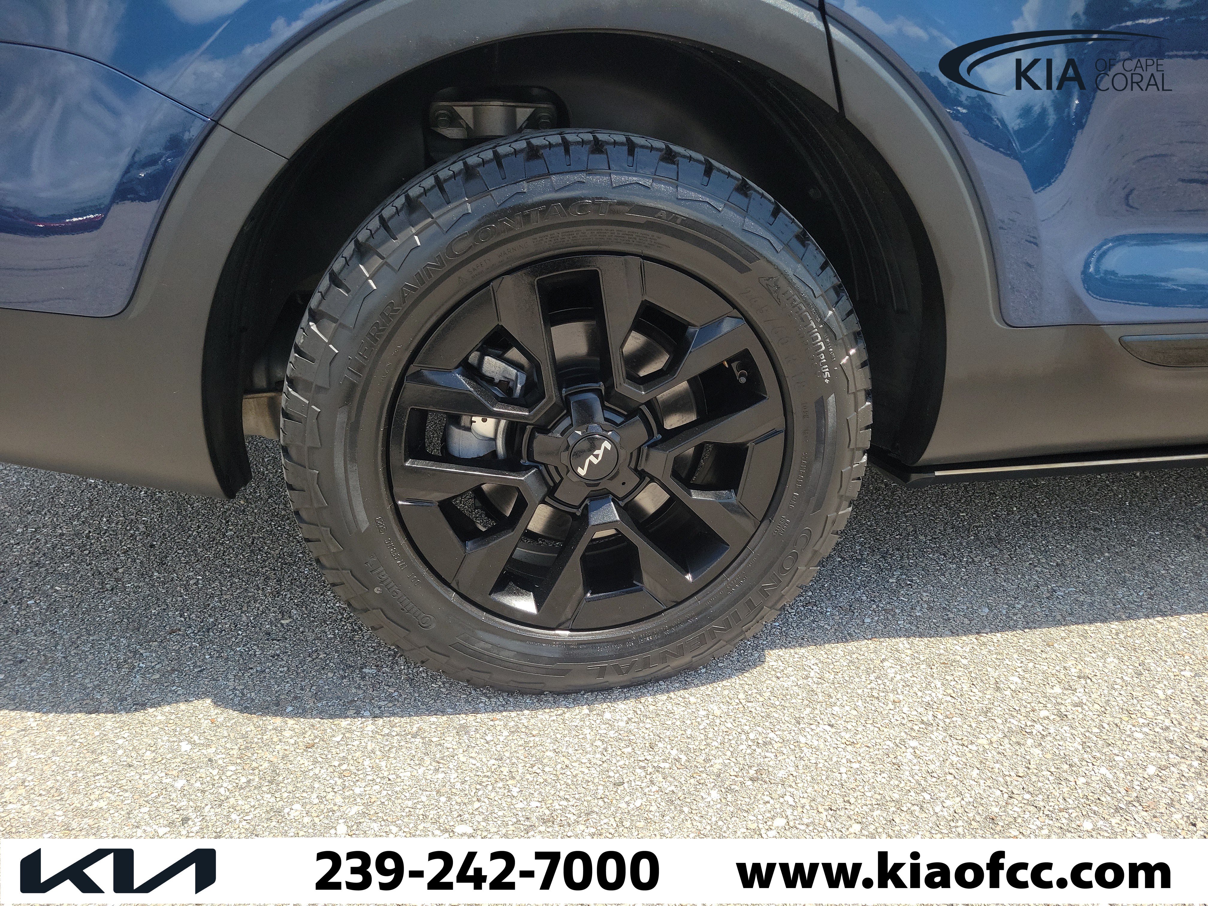 Certified 2024 Kia Telluride SX X-Pro AWD/4WD image 9