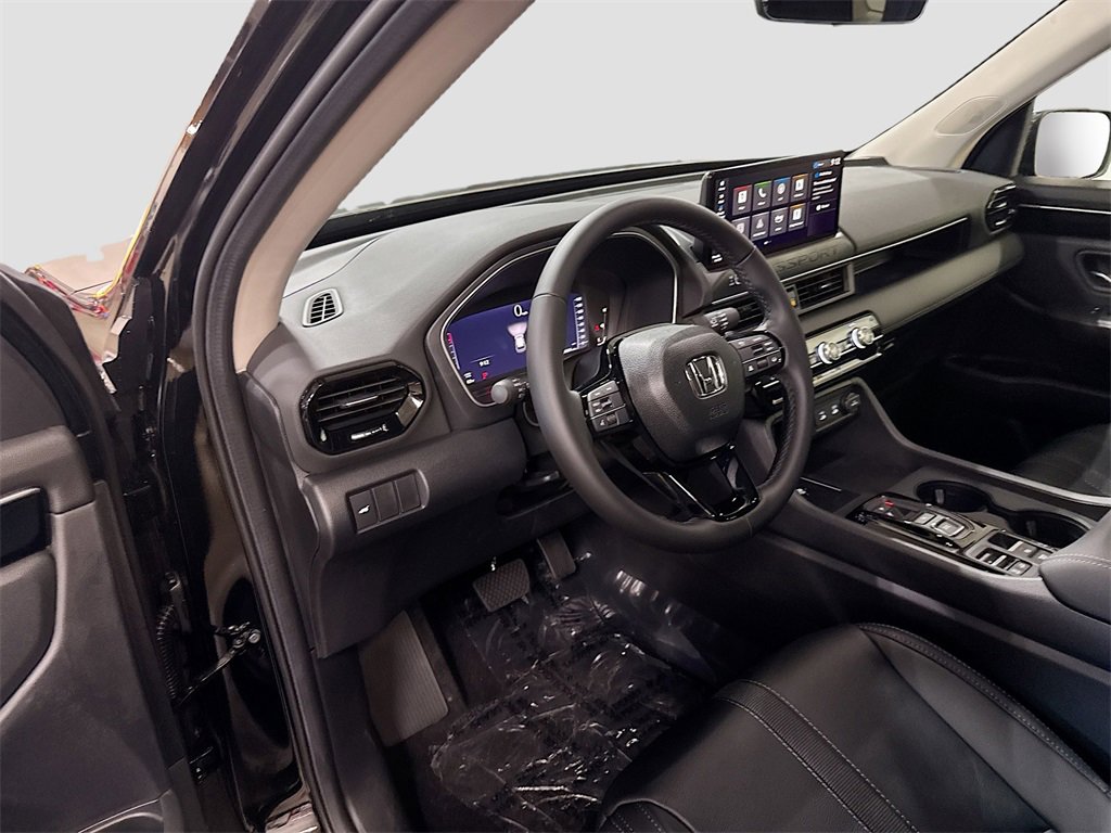 New 2026 Honda Passport RTL image 7