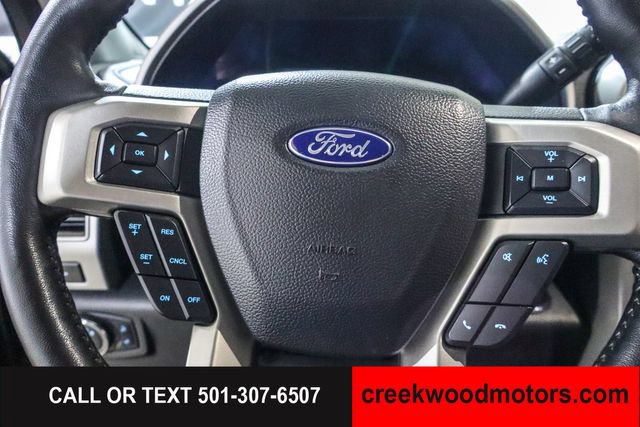 Used 2021 Ford F250 Lariat AWD/4WD image 52