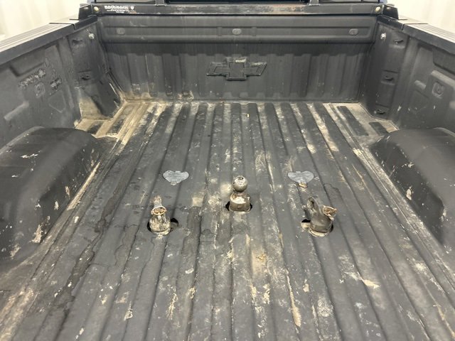 Used 2022 Chevrolet Silverado 2500 LT w/ Convenience Package image 29