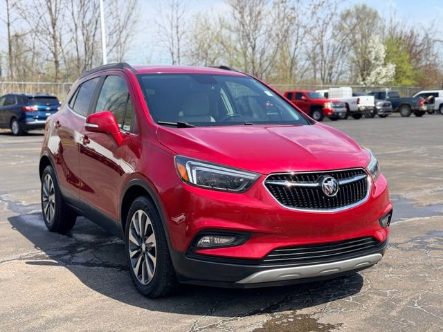 Used 2019 Buick Encore Essence image 3