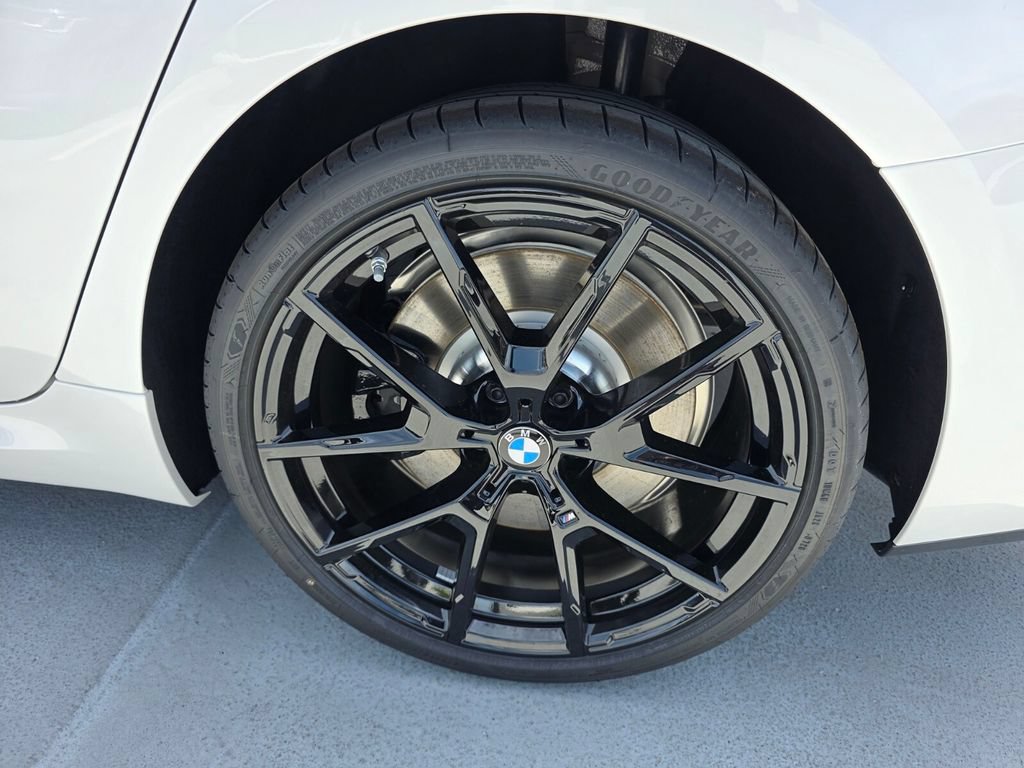 New 2026 BMW 840i xDrive AWD/4WD image 6