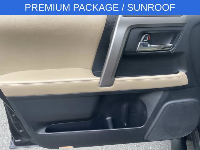 Used 2016 Toyota 4Runner SR5 Premium RWD image 15