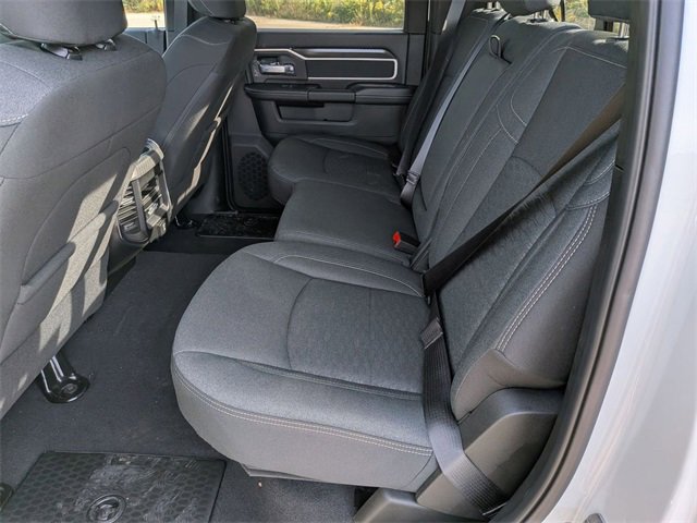 New 2026 RAM 2500 Big Horn image 25