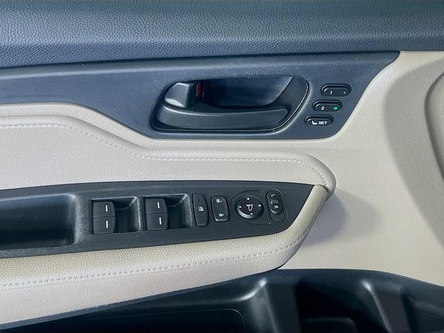 Used 2020 Honda Odyssey EX-L image 12