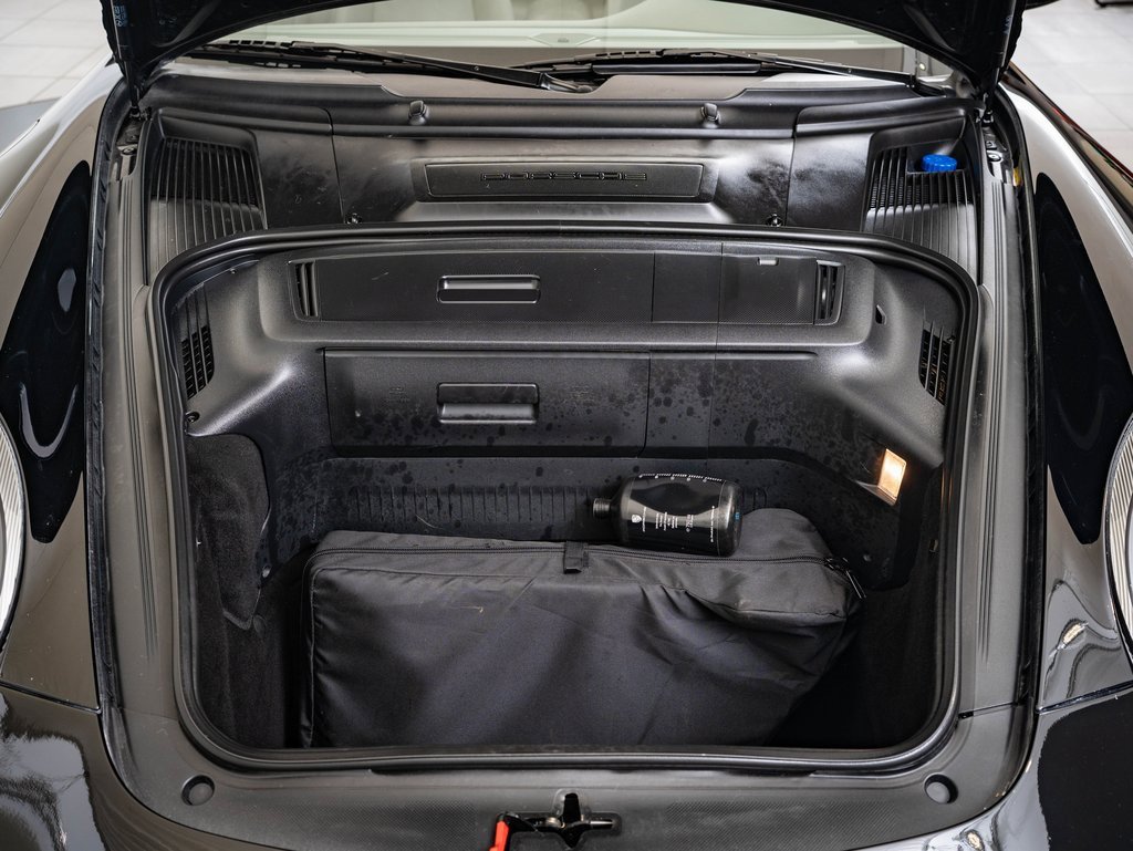 Used 2006 Porsche 911 Carrera 4S image 19