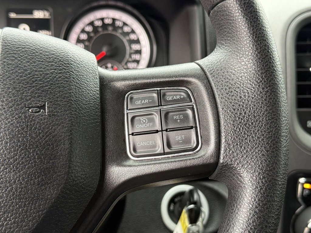 Used 2022 RAM 1500 Tradesman w/ Popular Equipment Group image 23