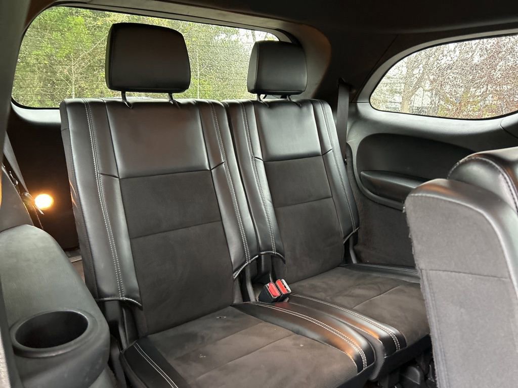 Used 2022 Dodge Durango GT image 51