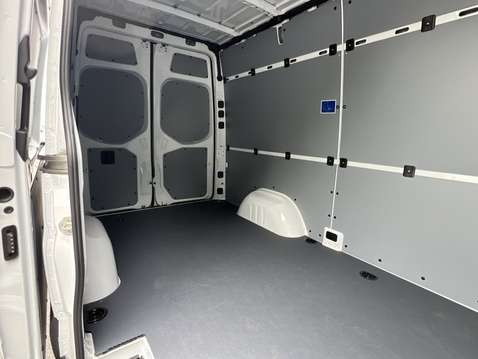 New 2026 Mercedes-Benz Sprinter 2500 image 30