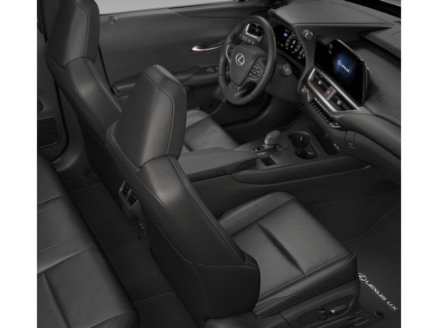 New 2026 Lexus UX 300h FWD image 14