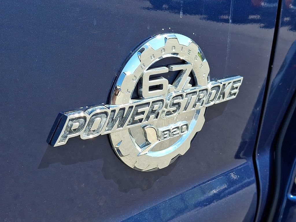 Used 2012 Ford F250 XLT w/ XLT Interior Pkg AWD/4WD image 36